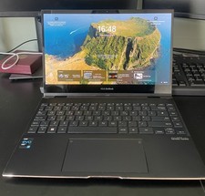 ASUS Zenbook UX363EA Flip