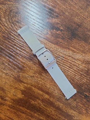 Nomos glashutte 18mm - nomos,