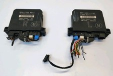 Door Control Module Front LH