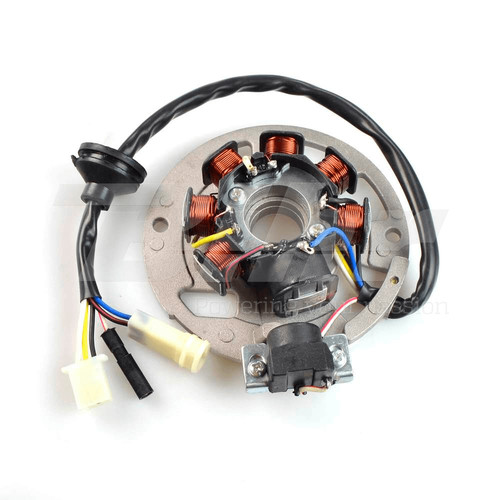 Tecnium stator alternator - alternator, coil