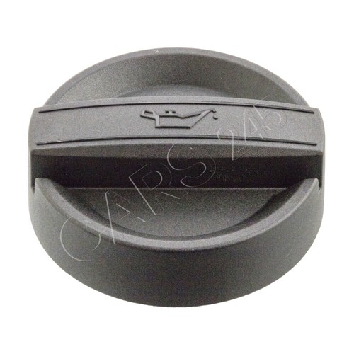 Febi oil filler neck - neck, cap
