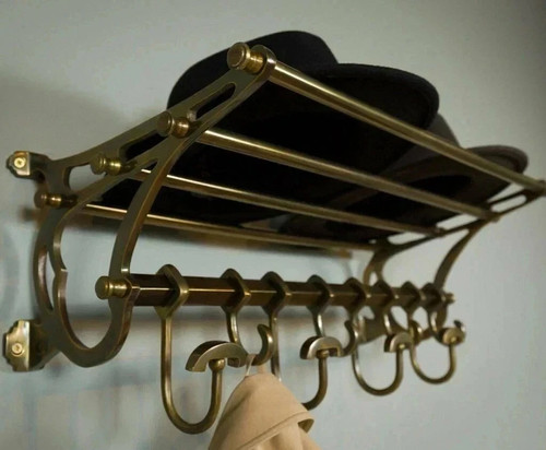 Antique style french luggage - antique,