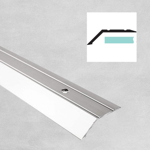Vinyl edge floor trim - vinyl,