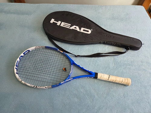 Head youtek raptor midplus 102