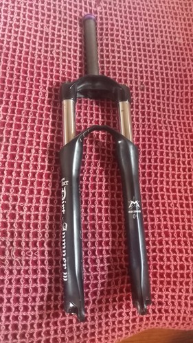 Marzocchi bomber dirt jumper - marzocchi,