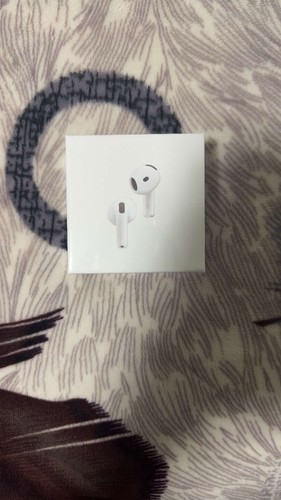 Apple airpods 4th - airpods,