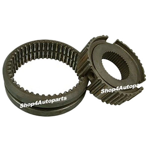 Synchro assembly lt85 oem - 3/4,