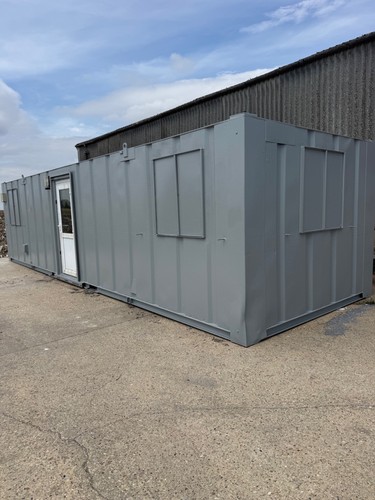 Foot steel site - foot, 10