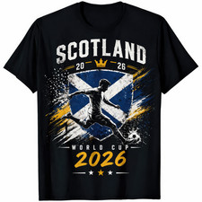 Scotland World Cup 2026