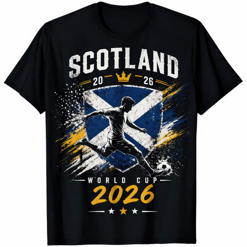 Scotland world cup - world, 2026