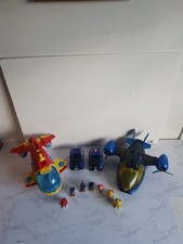Paw Patrol Vehicle Bundle &