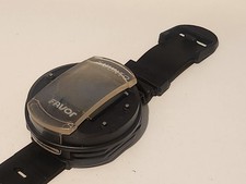 Suunto Favor Dive Computer with Lens Protector Untested NO BATTERY 