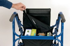 UniScan Rollator Shopping