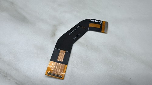 Genuine main flex cable for - genuine,