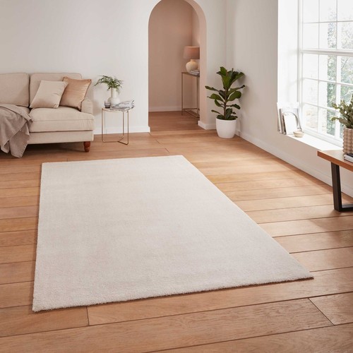 Cove cream plain washable - cove,