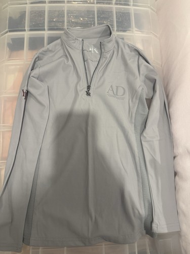 Aztec diamond light - gray, girls