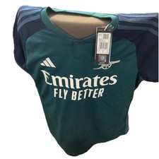 Arsenal Third Kit . Authentic