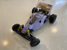 Tamiya Madcap Vintage