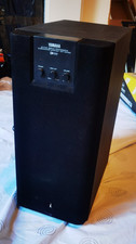 Yamaha YST-SW60 Active Servo Processing Subwoofer System