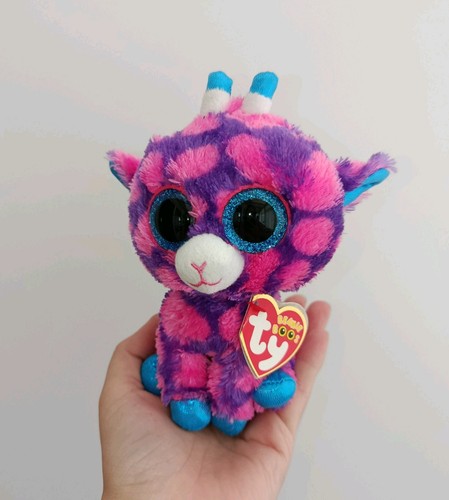 Beanie boos sky high - boos, the