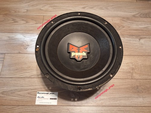 Rockford fosgate punch - rockford,