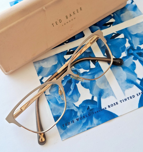 Ted baker eyeglasses - baker, gia