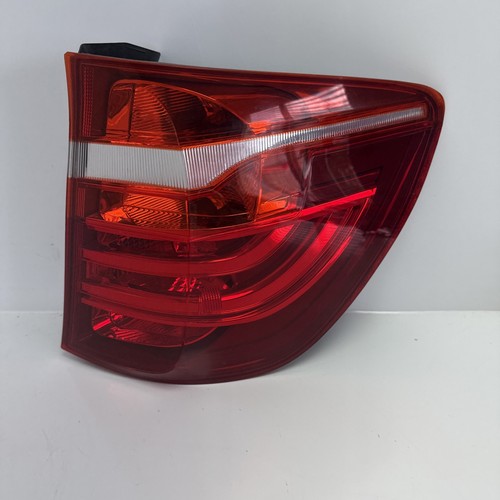 Rear light bmw f25 outer - light, x3