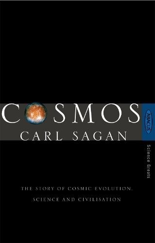 Cosmos the story cosmic - the,