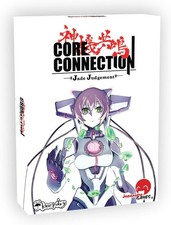 Core Connection 2: Nabla