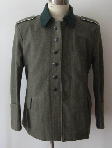 Ww1 german m1915 field grey - ww1,
