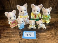 Sylvanian families calico