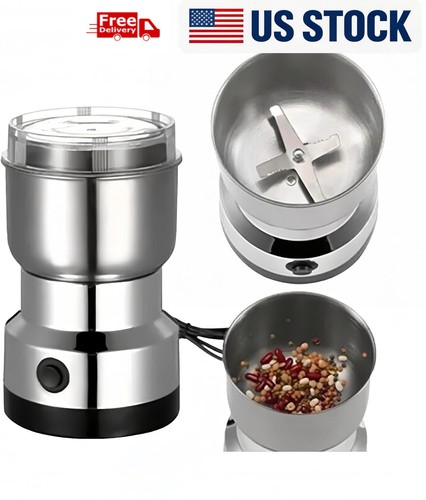 Electric coffee bean - coffee,