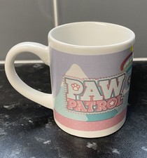 Nickelodeon Paw Patrol