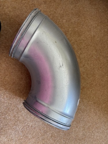 Mvhr ventilation spiral duct - mvhr,