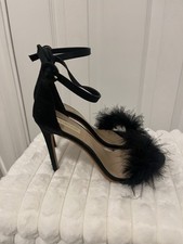 Primark Heel Sandal with Ankle