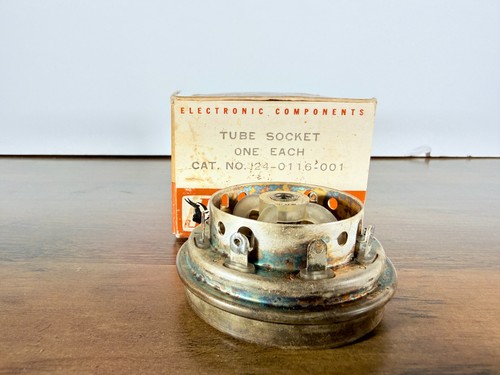 Johnson 124 0116 001 for - e.f., 124-0116-001