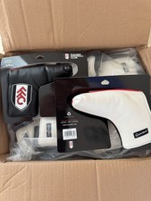 Fulham Golf Headcover New 50%