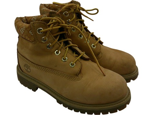 Timberland youth unisex - timberland, tan