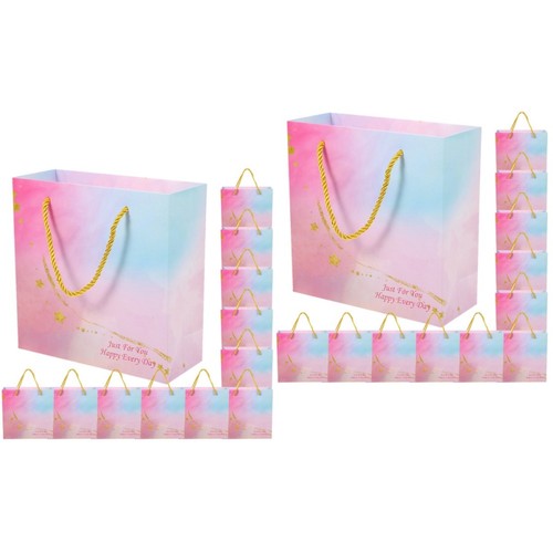 Set party bags - of,