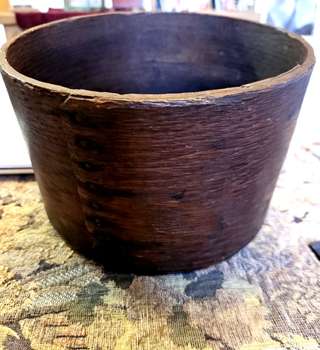 Antique bent wood - antique,
