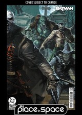 BATMAN #161C - GABRIELE DELL