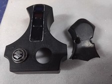 Suzuki GT250X7 Clock Console