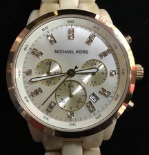 MICHAEL KORS Jet Set Diamond