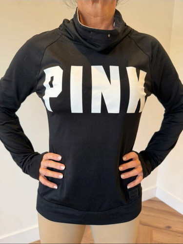Pink victoria secret - pink, victoria's