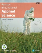 Btec Level 3 Nationals Applied