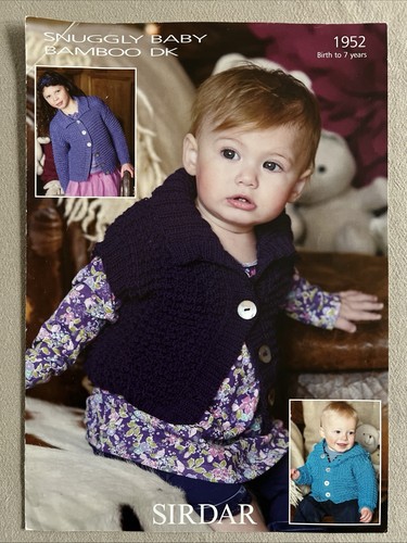 Sirdar snuggly baby bamboo - sirdar,