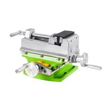 Cross slide mill - slide,