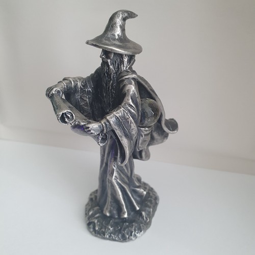 Tudor mint gandalf the - tudor, *the