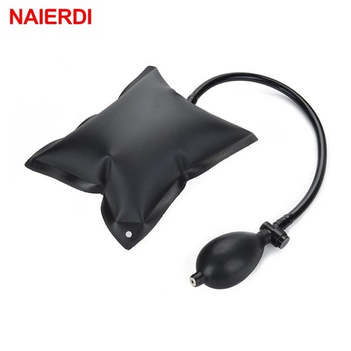Naierdi inch pump wedge - 6.5,
