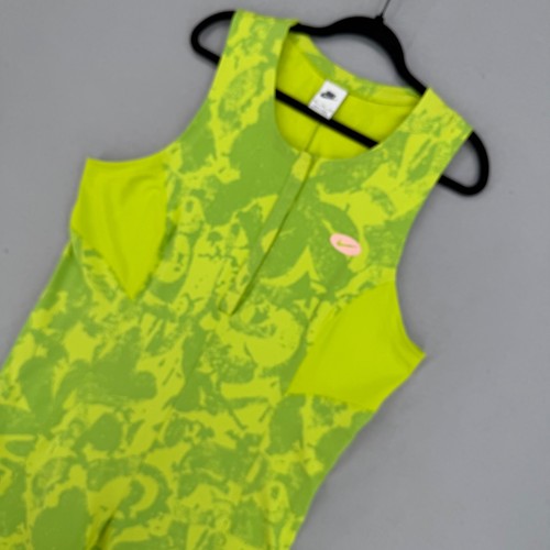 Nike women xxl volt green - women,